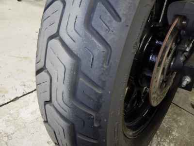 Kawasaki Eliminator 400-SE 2023