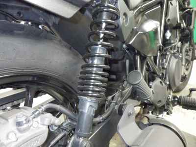 Kawasaki Eliminator 400-SE 2023