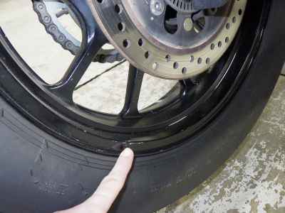 Kawasaki Eliminator 400-SE 2023