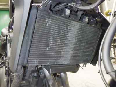 Kawasaki Eliminator 400-SE 2023