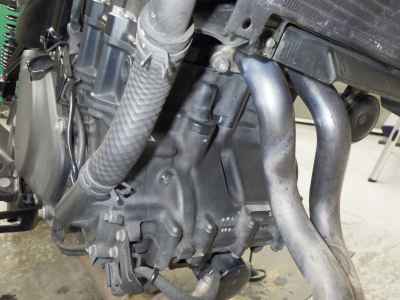 Kawasaki Eliminator 400-SE 2023