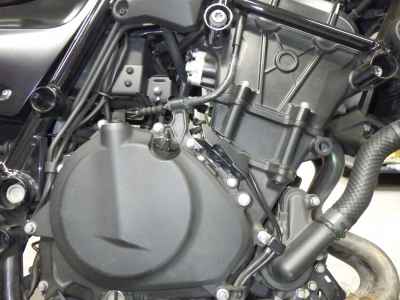 Kawasaki Eliminator 400-SE 2023