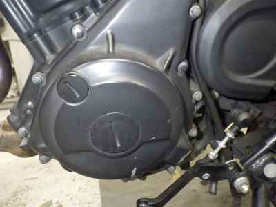 Kawasaki Eliminator 400-SE 2023