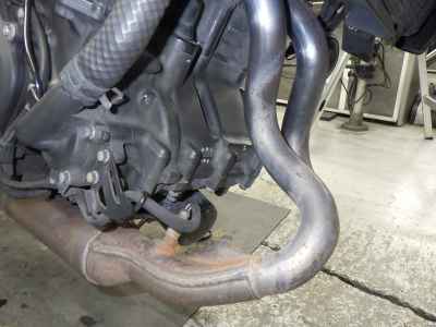 Kawasaki Eliminator 400-SE 2023