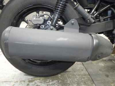 Kawasaki Eliminator 400-SE 2023