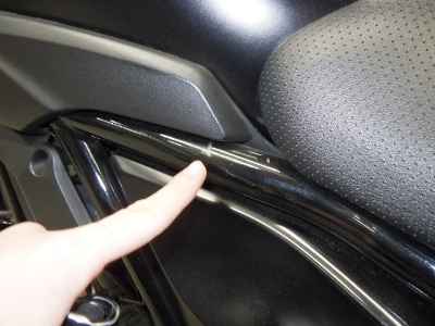 Kawasaki Eliminator 400-SE 2023