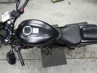 Kawasaki Eliminator 400-SE 2023