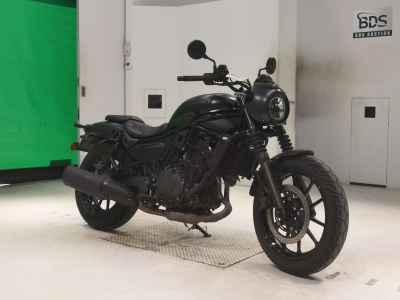 Kawasaki Eliminator 400-SE 2023