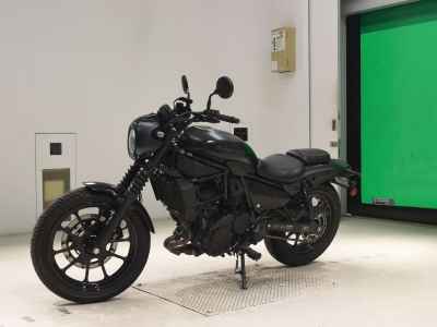 Kawasaki Eliminator 400-SE 2023