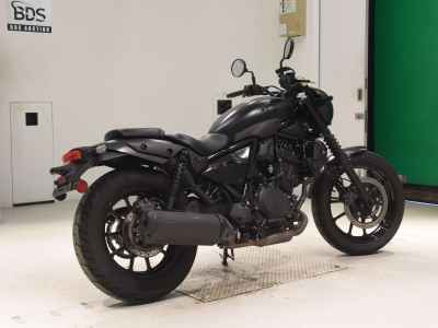 Kawasaki Eliminator 400-SE 2023