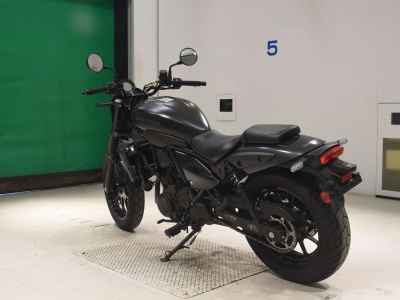 Kawasaki Eliminator 400-SE 2023