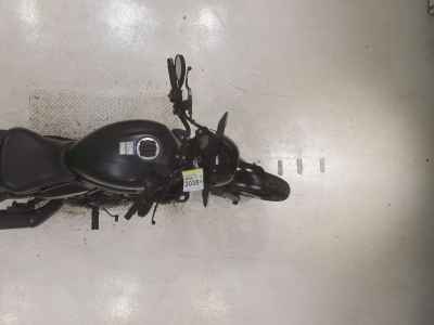 Kawasaki Eliminator 400-SE 2023