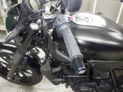 Kawasaki Eliminator 400-SE 2023