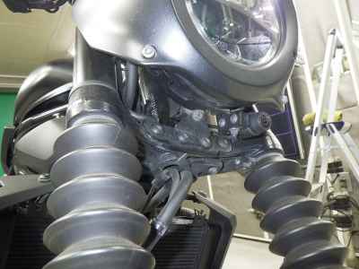 Kawasaki Eliminator 400-SE 2023