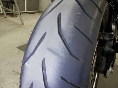 Kawasaki Z900RS 2023