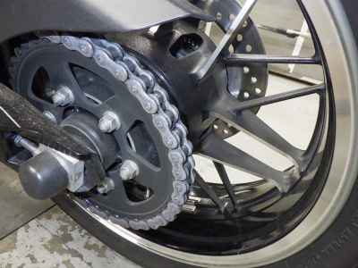 Kawasaki Z900RS 2023