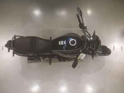 Kawasaki Z900RS 2023