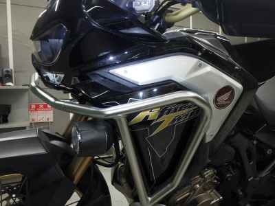 Honda CRF1100L Africa Twin 2020