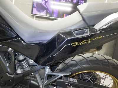 Honda CRF1100L Africa Twin 2020