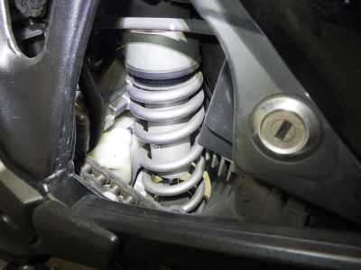 Honda CRF1100L Africa Twin 2020