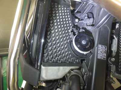 Honda CRF1100L Africa Twin 2020