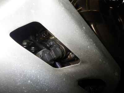 Honda CRF1100L Africa Twin 2020