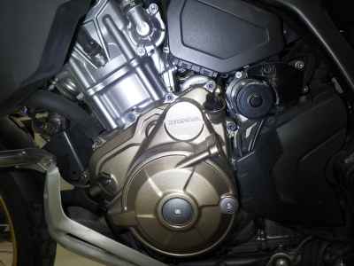 Honda CRF1100L Africa Twin 2020