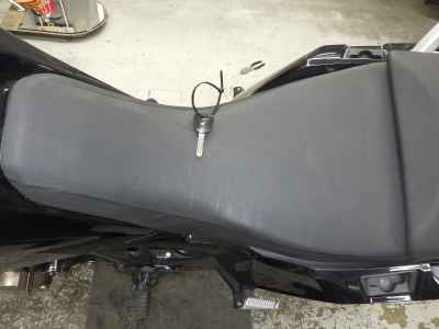 Honda CRF1100L Africa Twin 2020