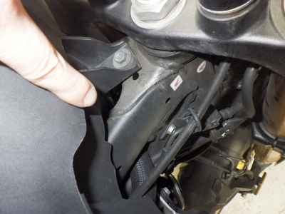 Honda CRF1100L Africa Twin 2020