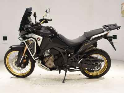 Honda CRF1100L Africa Twin 2020