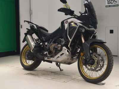 Honda CRF1100L Africa Twin 2020