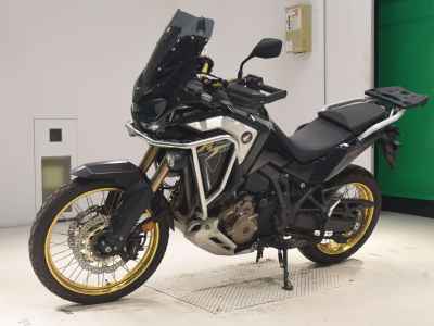 Honda CRF1100L Africa Twin 2020