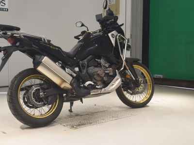 Honda CRF1100L Africa Twin 2020