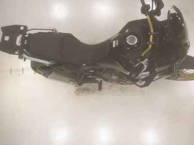 Honda CRF1100L Africa Twin 2020