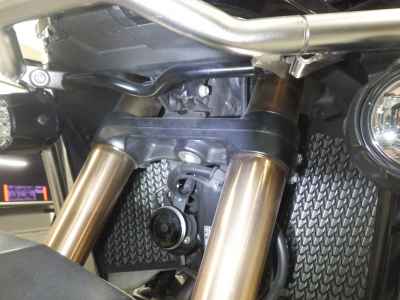 Honda CRF1100L Africa Twin 2020