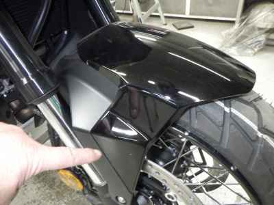 Honda X-Adv 750 2025