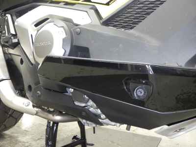 Honda X-Adv 750 2025