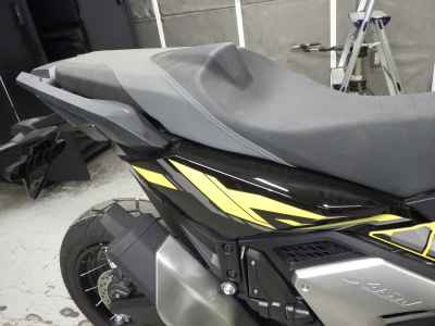 Honda X-Adv 750 2025