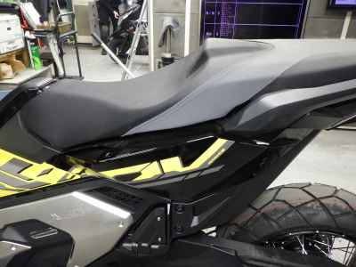 Honda X-Adv 750 2025