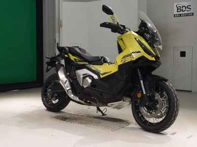 Honda X-Adv 750 2025