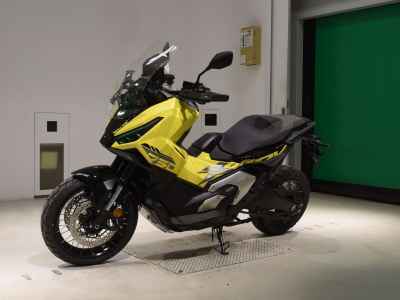 Honda X-Adv 750 2025