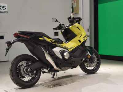 Honda X-Adv 750 2025