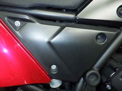 Yamaha Tenere 700 2021