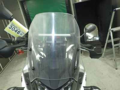 Yamaha Tenere 700 2021