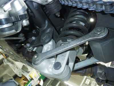 Yamaha Tenere 700 2021