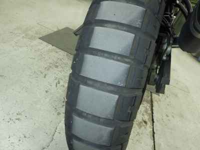 Yamaha Tenere 700 2021