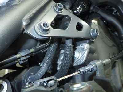 Yamaha Tenere 700 2021