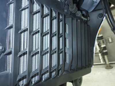 Yamaha Tenere 700 2021