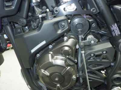 Yamaha Tenere 700 2021