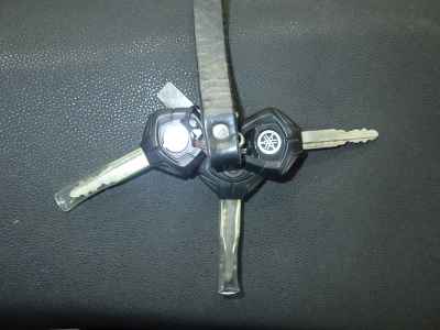 Yamaha Tenere 700 2021